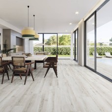 Керамограніт Alaplana Concorde Blanco Mate 30x150
