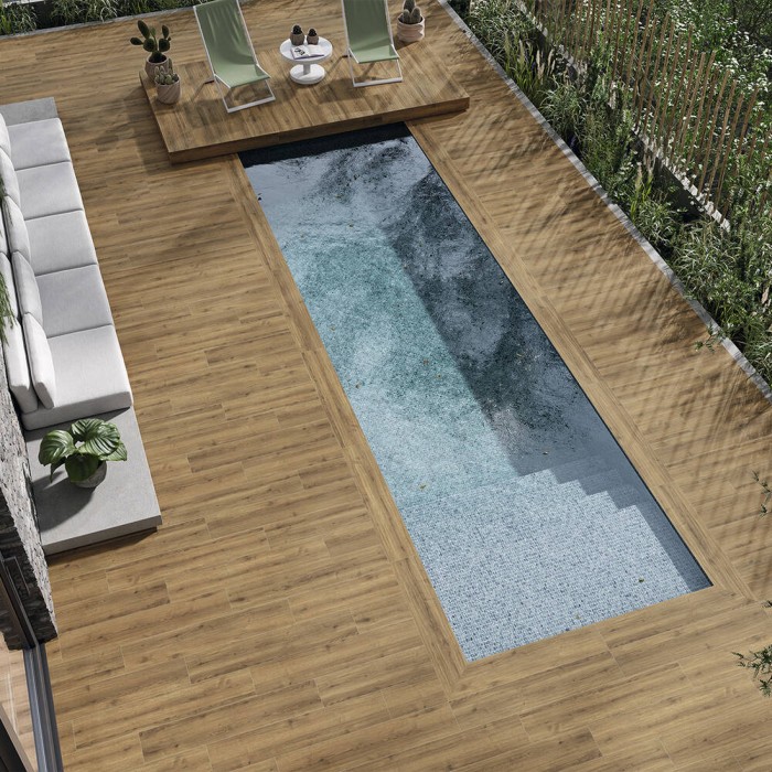 Керамограніт Alaplana Concorde Natural Mate 30x150