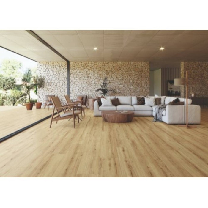 Керамограніт Alaplana Concorde Miel Mate 30x150