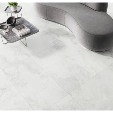 Керамограніт Alaplana Bibury White Satinado 60x120 Rect