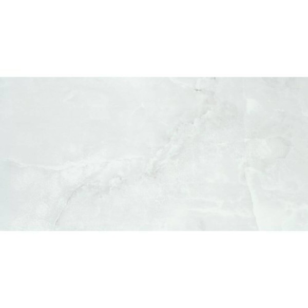 Керамограніт Alaplana Bibury White Satinado 60x120 Rect