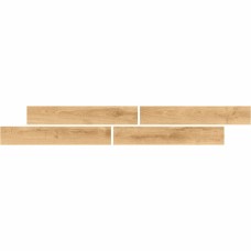 Плитка Ceramica Deseo Latina Honey 20x120 см