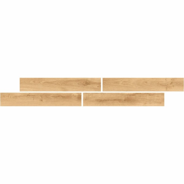 Плитка Ceramica Deseo Latina Honey 20x120 см