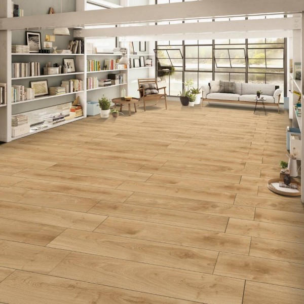 Плитка Ceramica Deseo Latina Honey 20x120 см