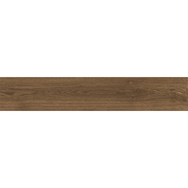 Плитка Ceramica Deseo Paradise Brown 20x120 см