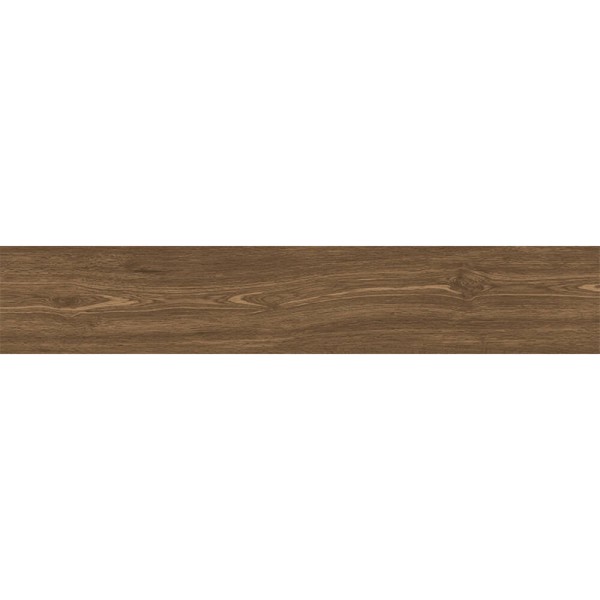 Плитка Ceramica Deseo Paradise Brown 20x120 см