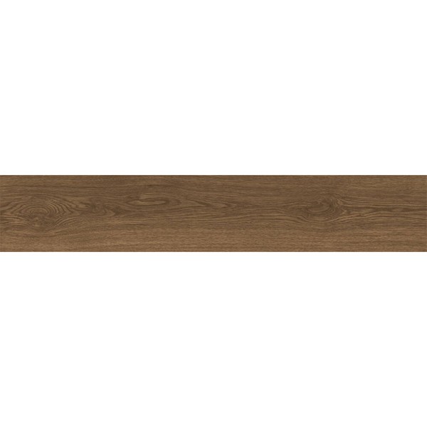Плитка Ceramica Deseo Paradise Brown 20x120 см