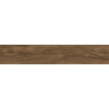 Плитка Ceramica Deseo Paradise Brown 20x120 см