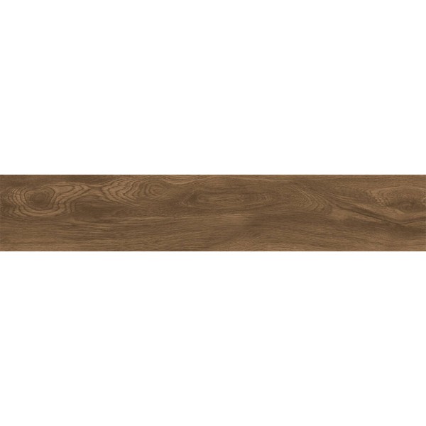 Плитка Ceramica Deseo Paradise Brown 20x120 см