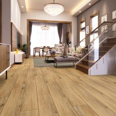 Керамограніт Ceramica Deseo Apricot Honey 20x120 см