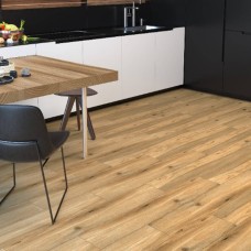Керамограніт Ceramica Deseo Nova Brown 20x120 см
