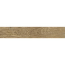Керамограніт Ceramica Deseo Nova Brown 20x120 см