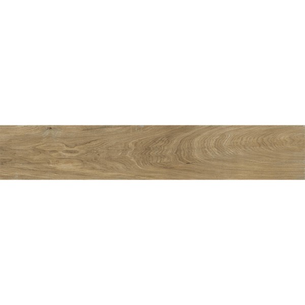 Керамограніт Ceramica Deseo Nova Brown 20x120 см