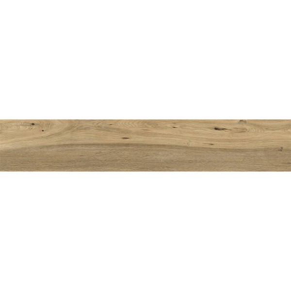 Керамограніт Ceramica Deseo Nova Brown 20x120 см