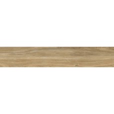 Керамограніт Ceramica Deseo Nova Brown 20x120 см