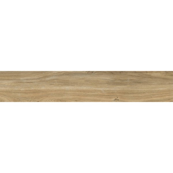 Керамограніт Ceramica Deseo Nova Brown 20x120 см