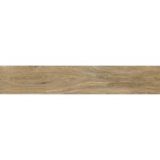Керамограніт Ceramica Deseo Nova Brown 20x120 см