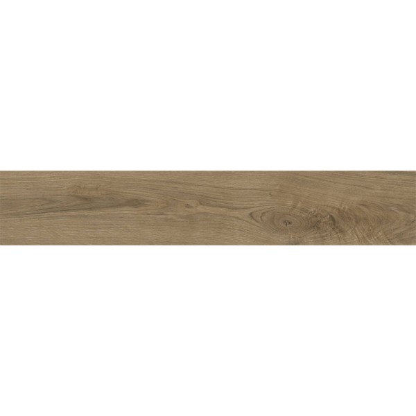 Плитка Ceramica Deseo Lux Brown 20x120 см