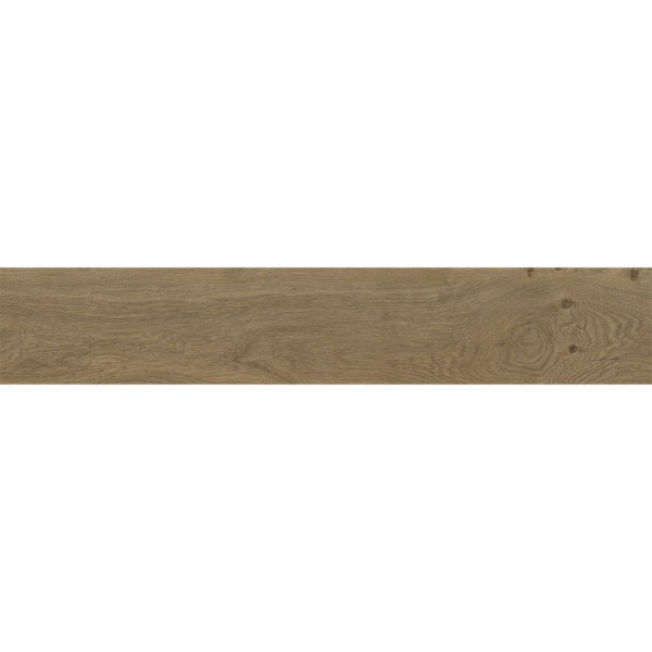 Плитка Ceramica Deseo Lux Brown 20x120 см