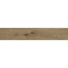 Плитка Ceramica Deseo Lux Brown 20x120 см
