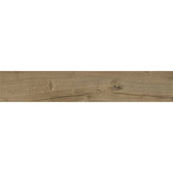 Плитка Ceramica Deseo Lux Brown 20x120 см
