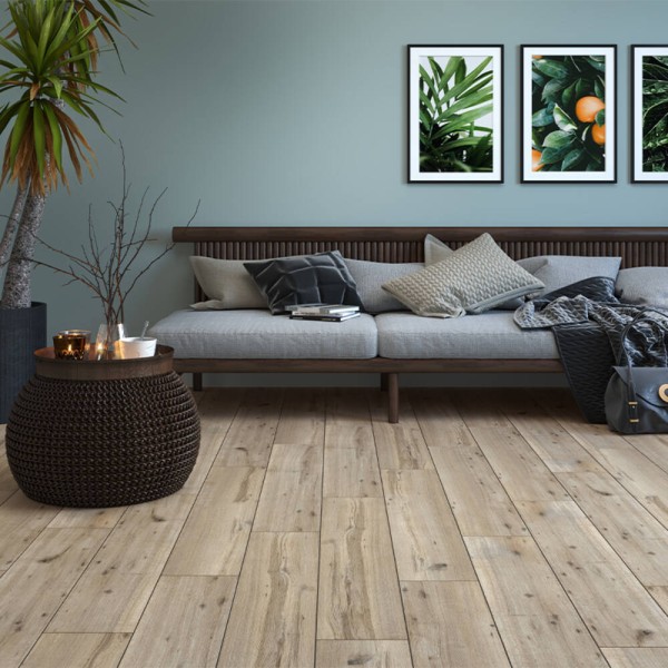 Плитка Ceramica Deseo Cristopher Olive 20x120 см