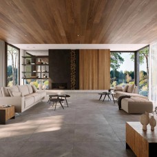 Плитка Porcelanosa Mystic Grey 59,6x150 см