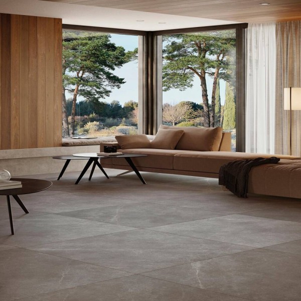 Плитка Porcelanosa Mystic Grey 59,6x150 см