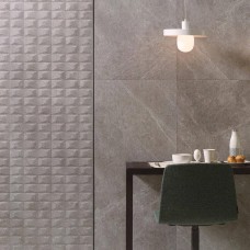 Плитка Porcelanosa Mosaico Mystic Grey 59,6x150 см