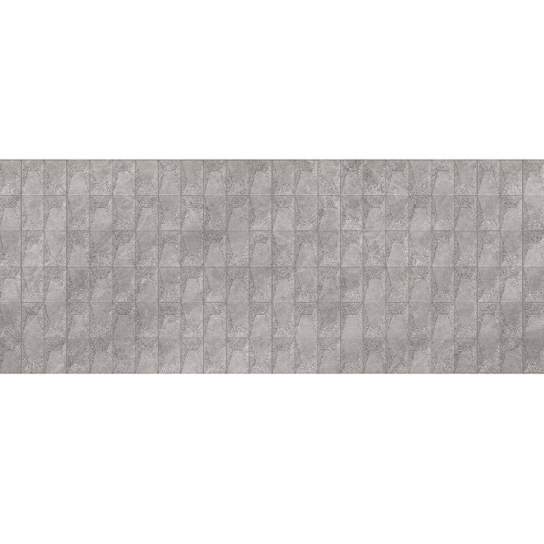 Плитка Porcelanosa Mosaico Mystic Grey 59,6x150 см