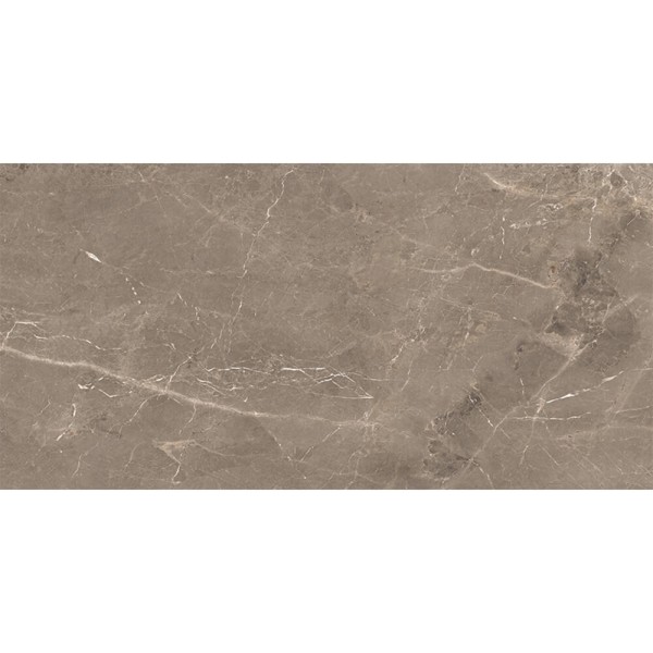 Керамограніт Megagres Albi Brown 60x120 см