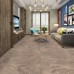 Керамограніт Megagres Albi Brown 60x120 см