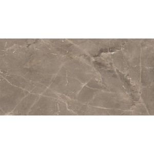 Керамограніт Megagres Albi Brown 60x120 см