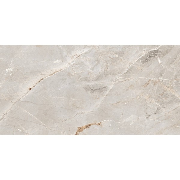 Керамограніт Megagres Albi White 60x120 см