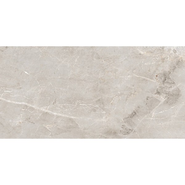 Керамограніт Megagres Albi White 60x120 см