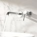 Змішувач прихованого монтажу для раковини Grohe Essence New 29192001 хром