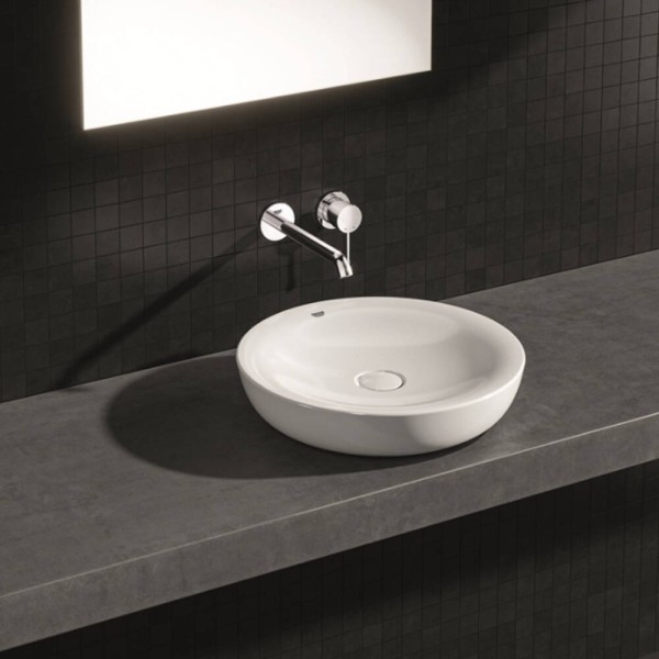 Змішувач прихованого монтажу для раковини Grohe Essence New 29192001 хром