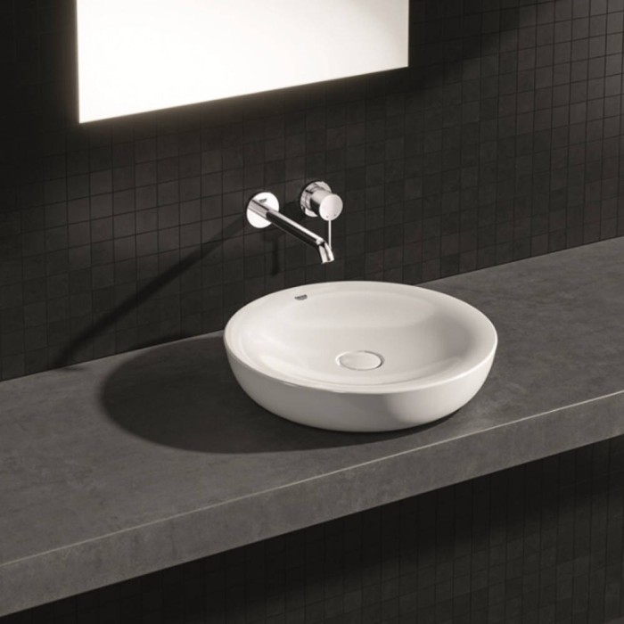Змішувач прихованого монтажу для раковини Grohe Essence New 29192001 хром