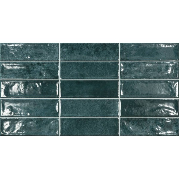 Плитка Ceramica Deseo Ec.Pool Blue 31x60 См