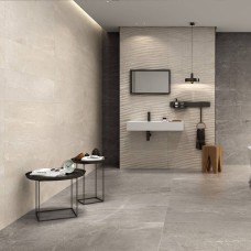 Керамограніт Almera Ceramica (Spain) Tempo Cotton Mt 100х100 См
