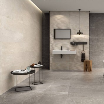 Керамограніт Almera Ceramica (Spain) Tempo Cotton Mt 100х100 См