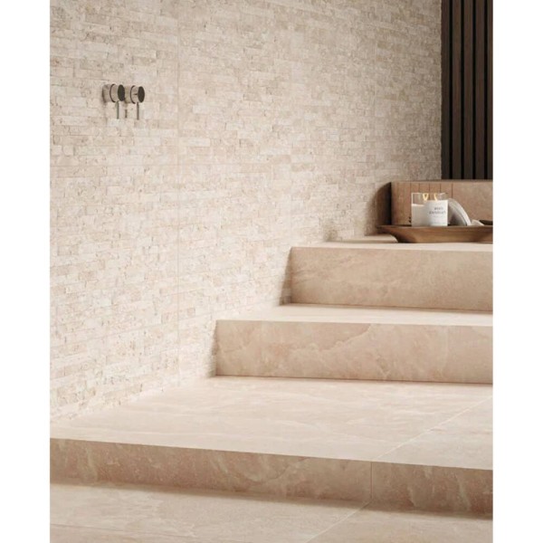 Керамограніт Provenza Pink Halite Nat.Rett 60x120 см