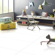 Керамограніт Megagres Plain White Matt 60x120 см