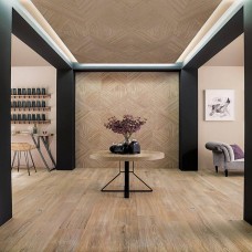 Керамограніт Porcelanosa Noa Tanzania Almond 59,6x120см