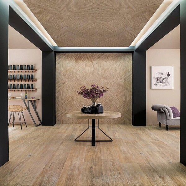 Керамограніт Porcelanosa Noa Tanzania Almond 59,6x120см