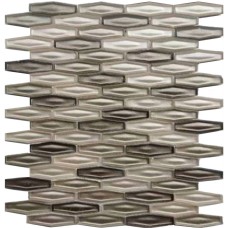 Мозаїка Mozaico de lux V-mos Vst-3004(vst-100) 28,5х32,5 см