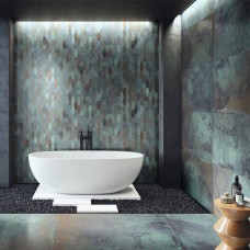 Керамограніт APE Reef Aquamarine Rect 60х120 см