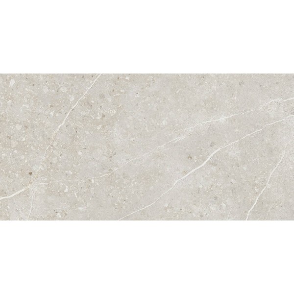 Керамограніт Baldocer Volcano Bianco 60x120 см