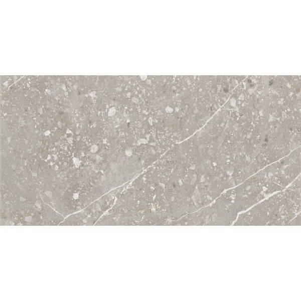 Керамограніт Baldocer Volcano Grigio 60x120 см