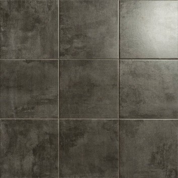 Плитка Mainzu Metal Tiles Sіlver Base 20x20